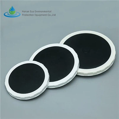 ABS + EPDM کے ذریعہ ڈسک ڈفیوزر